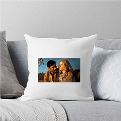 Redeeming Love is a retelling of the Book of Hosea Redeeming Love Pillows Cover