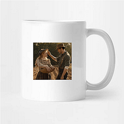 Redeeming Love is based on a popular novel Redeeming Love Mugs