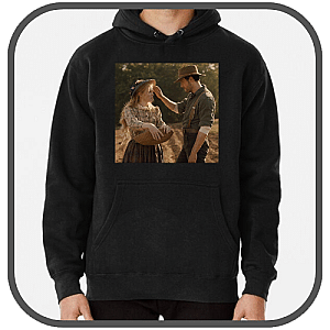 Redeeming Love Hoodies