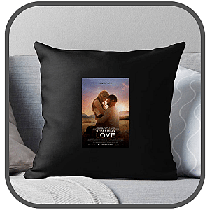 Redeeming Love Pillows Cover
