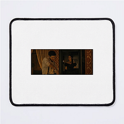 Redeeming Love stars Abigail Cowen and Tom Lewis Redeeming Love Mouse Pads
