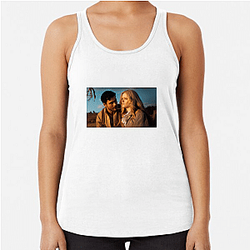 Redeeming Love is a retelling of the Book of Hosea Redeeming Love Tank Tops