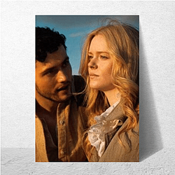 Redeeming Love is a retelling of the Book of Hosea Redeeming Love Posters