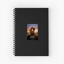 Redeeming Love is a movie Redeeming Love Notebook
