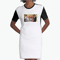 Redeeming Love was directed by D J Caruso Redeeming Love Dresses
