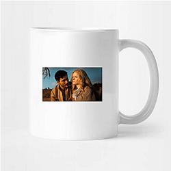 Redeeming Love is a retelling of the Book of Hosea Redeeming Love Mugs