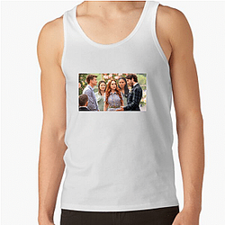 Redeeming Love was directed by D J Caruso Redeeming Love Tank Tops