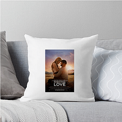 Redeeming Love is a movie Redeeming Love Pillows Cover