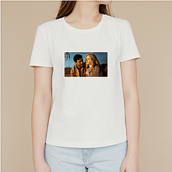 Redeeming Love is a retelling of the Book of Hosea Redeeming Love T-Shirts