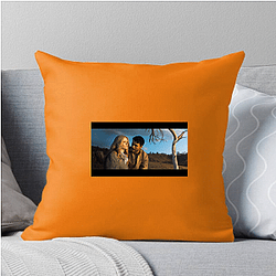 Redeeming Love is a romance drama Redeeming Love Pillows Cover