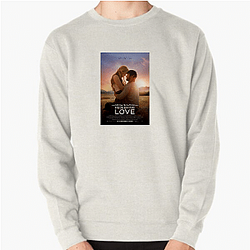 Redeeming Love is a movie Redeeming Love Sweatshirts