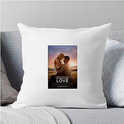 Redeeming Love is a movie Redeeming Love Pillows Cover