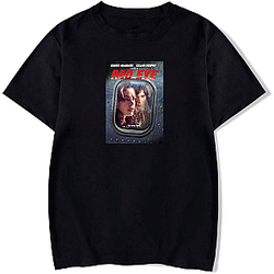 Red Eye was directed by Wes Craven Red Eye T-Shirts