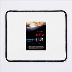 Red Eye was released in 2005 Red Eye Mouse Pads