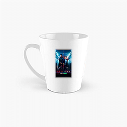 Red Eye is a psychological thriller Red Eye Mugs
