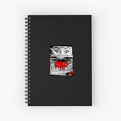 Red Eye's stranger is trying to assassinate a politician Red Eye Notebook