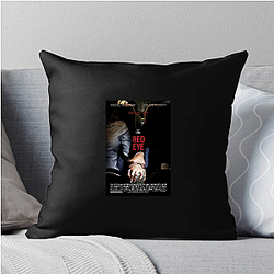 Red Eye is a movie Red Eye Pillows Cover