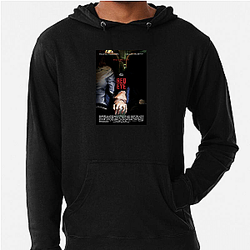 Red Eye is a movie Red Eye Hoodies