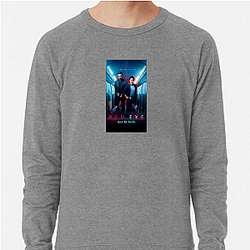 Red Eye is a psychological thriller Red Eye Sweatshirts