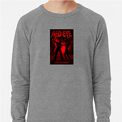 Red Eye stars Rachel McAdams and Cillian Murphy Red Eye Sweatshirts