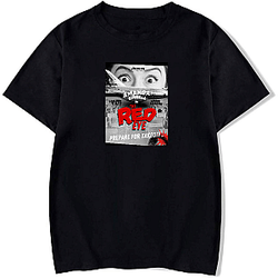 Red Eye's stranger is trying to assassinate a politician Red Eye T-Shirts