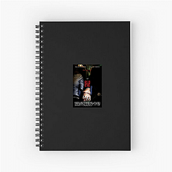 Red Eye is a movie Red Eye Notebook