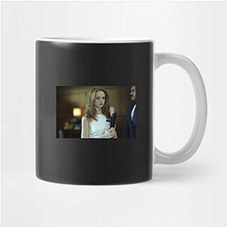 Red Eye is known for its suspense Red Eye Mugs