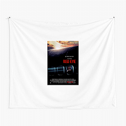 Red Eye was released in 2005 Red Eye Tapestries