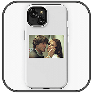 Red Eye Cases
