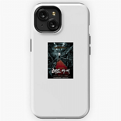 Red Eye's plot takes place on an overnight flight Red Eye iPhone Cases