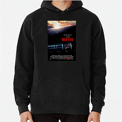 Red Eye was released in 2005 Red Eye Hoodies