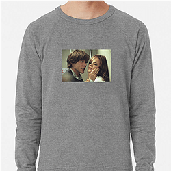 Red Eye's main character is trapped with a stranger Red Eye Sweatshirts