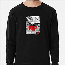Red Eye's stranger is trying to assassinate a politician Red Eye Sweatshirts