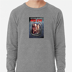 Red Eye was directed by Wes Craven Red Eye Sweatshirts