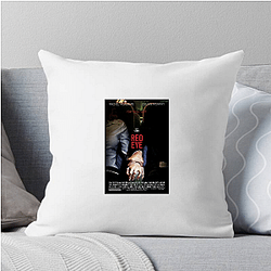 Red Eye is a movie Red Eye Pillows Cover