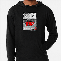 Red Eye's stranger is trying to assassinate a politician Red Eye Hoodies