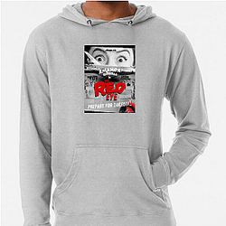 Red Eye's stranger is trying to assassinate a politician Red Eye Hoodies