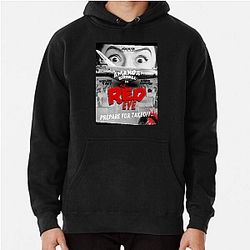 Red Eye's stranger is trying to assassinate a politician Red Eye Hoodies