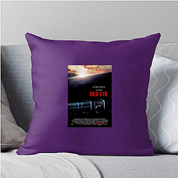 Red Eye was released in 2005 Red Eye Pillows Cover