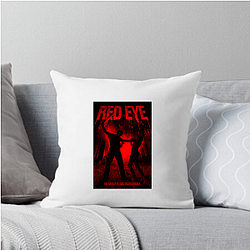 Red Eye stars Rachel McAdams and Cillian Murphy Red Eye Pillows Cover