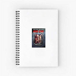Red Eye was directed by Wes Craven Red Eye Notebook