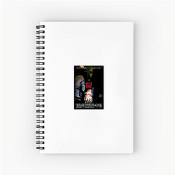 Red Eye is a movie Red Eye Notebook