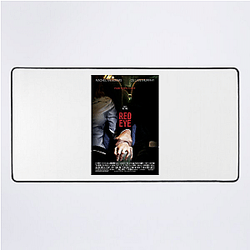 Red Eye is a movie Red Eye Mouse Pads