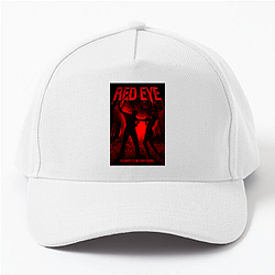 Red Eye stars Rachel McAdams and Cillian Murphy Red Eye Hats & Caps