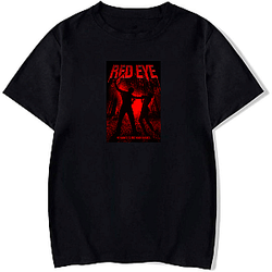 Red Eye stars Rachel McAdams and Cillian Murphy Red Eye T-Shirts
