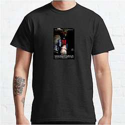 Red Eye is a movie Red Eye T-Shirts