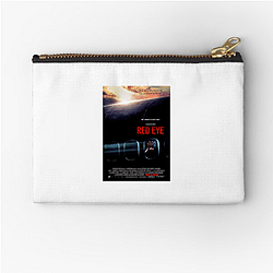 Red Eye was released in 2005 Red Eye Zipper Pouches