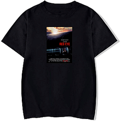 Red Eye was released in 2005 Red Eye T-Shirts