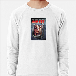 Red Eye was directed by Wes Craven Red Eye Sweatshirts