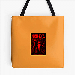 Red Eye stars Rachel McAdams and Cillian Murphy Red Eye Bags